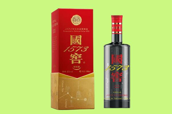 织金县回收国窖